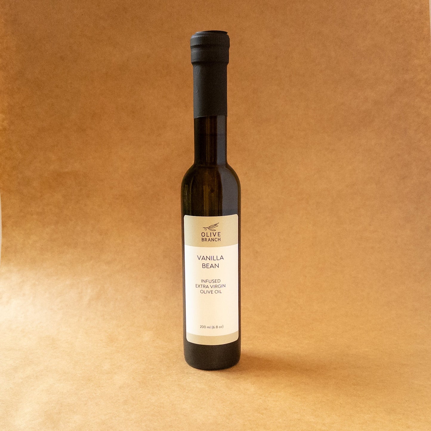 Vanilla Bean Infused Extra Virgin Olive Oil