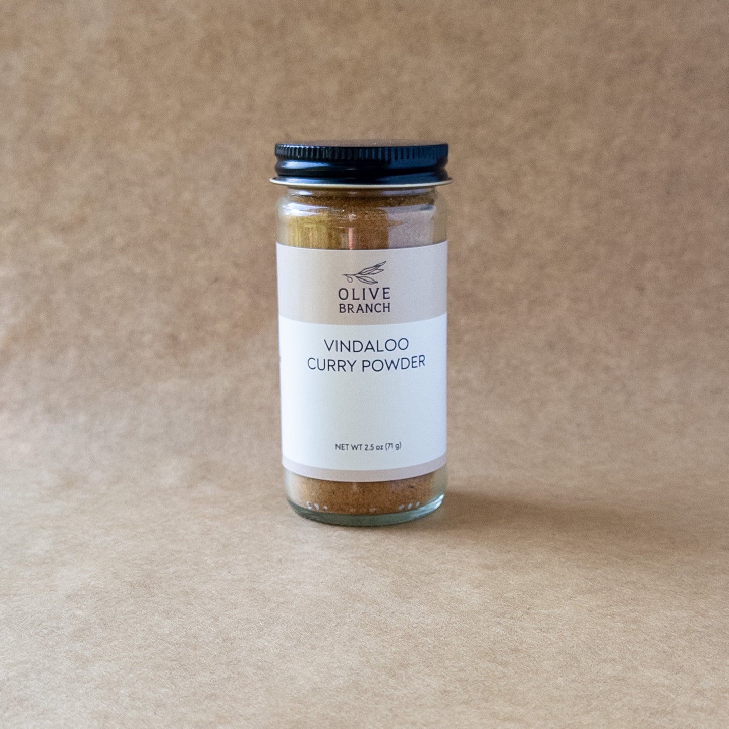 Vindaloo Curry Powder