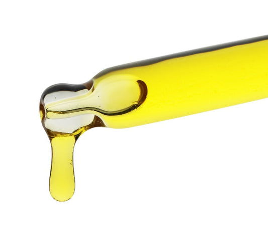 Pure Vitamin K2 MK7 Menaquinone-7 - Oil Soluble