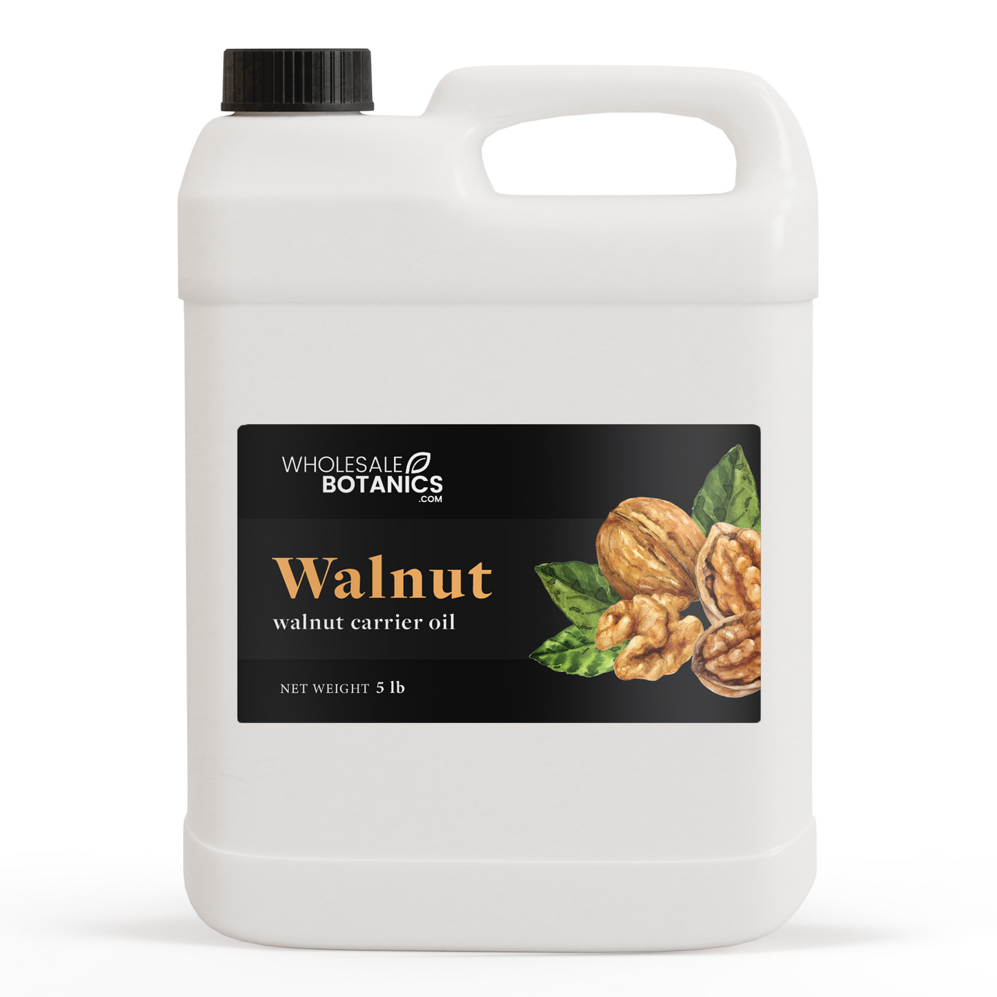 Walnut Oil