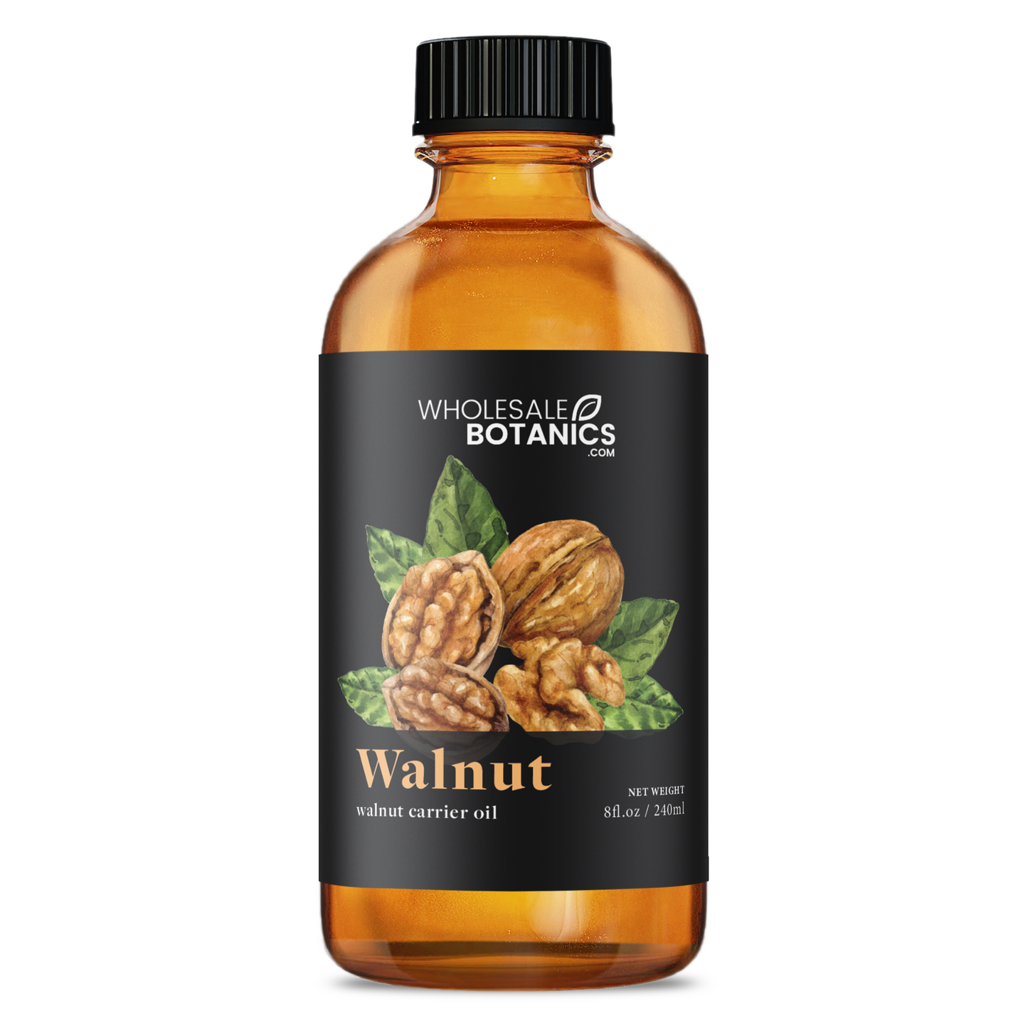 Walnut Oil
