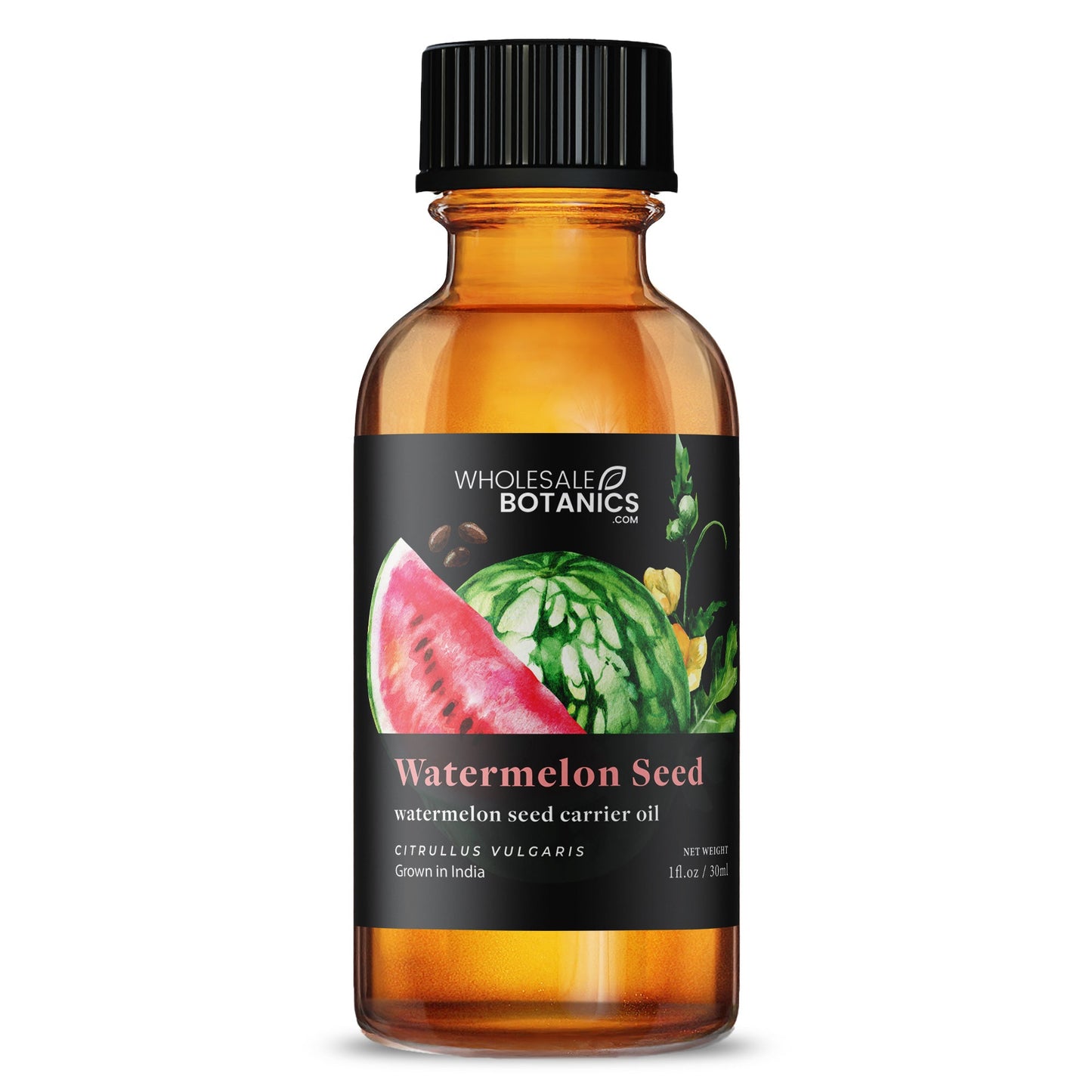 Watermelon Seed Oil
