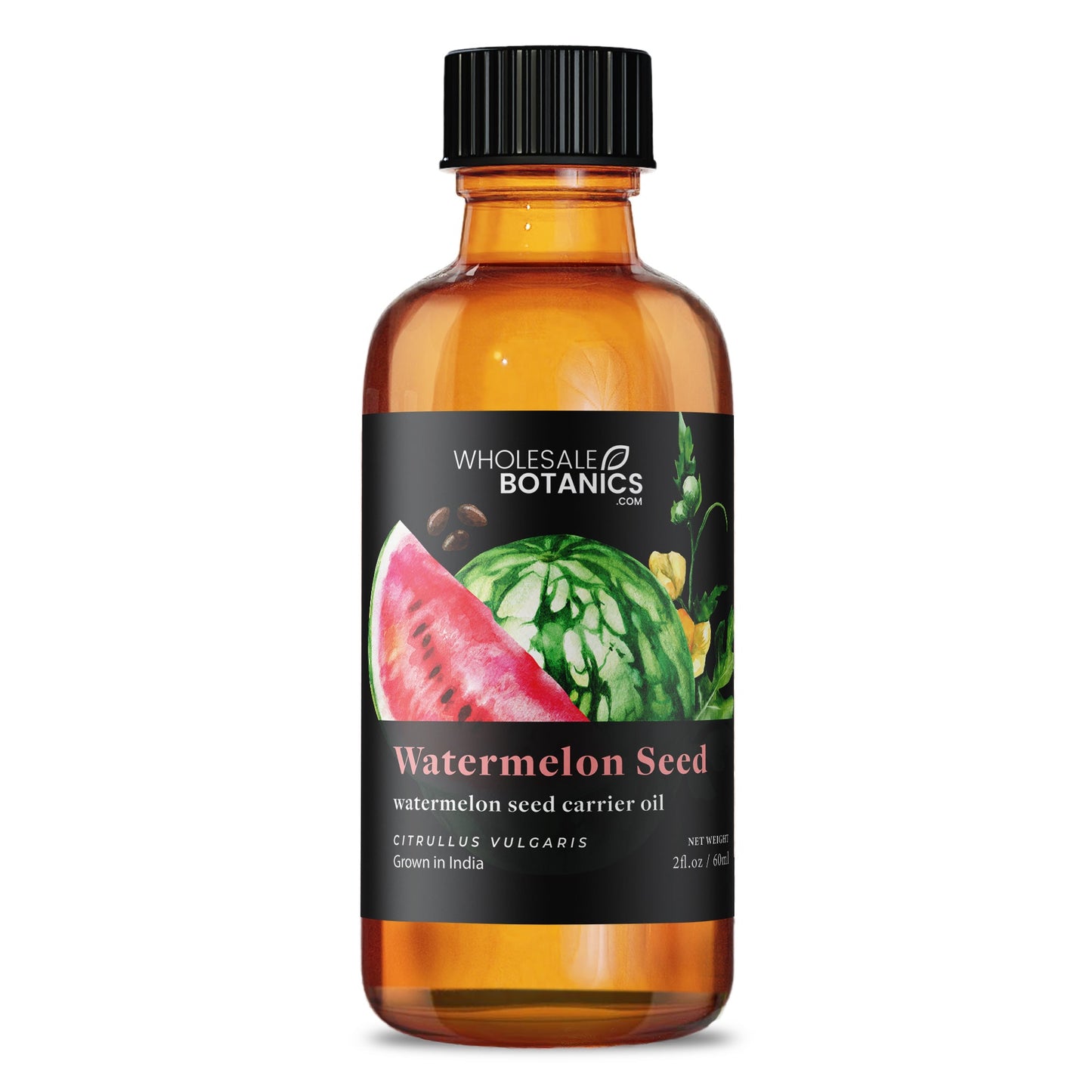 Watermelon Seed Oil