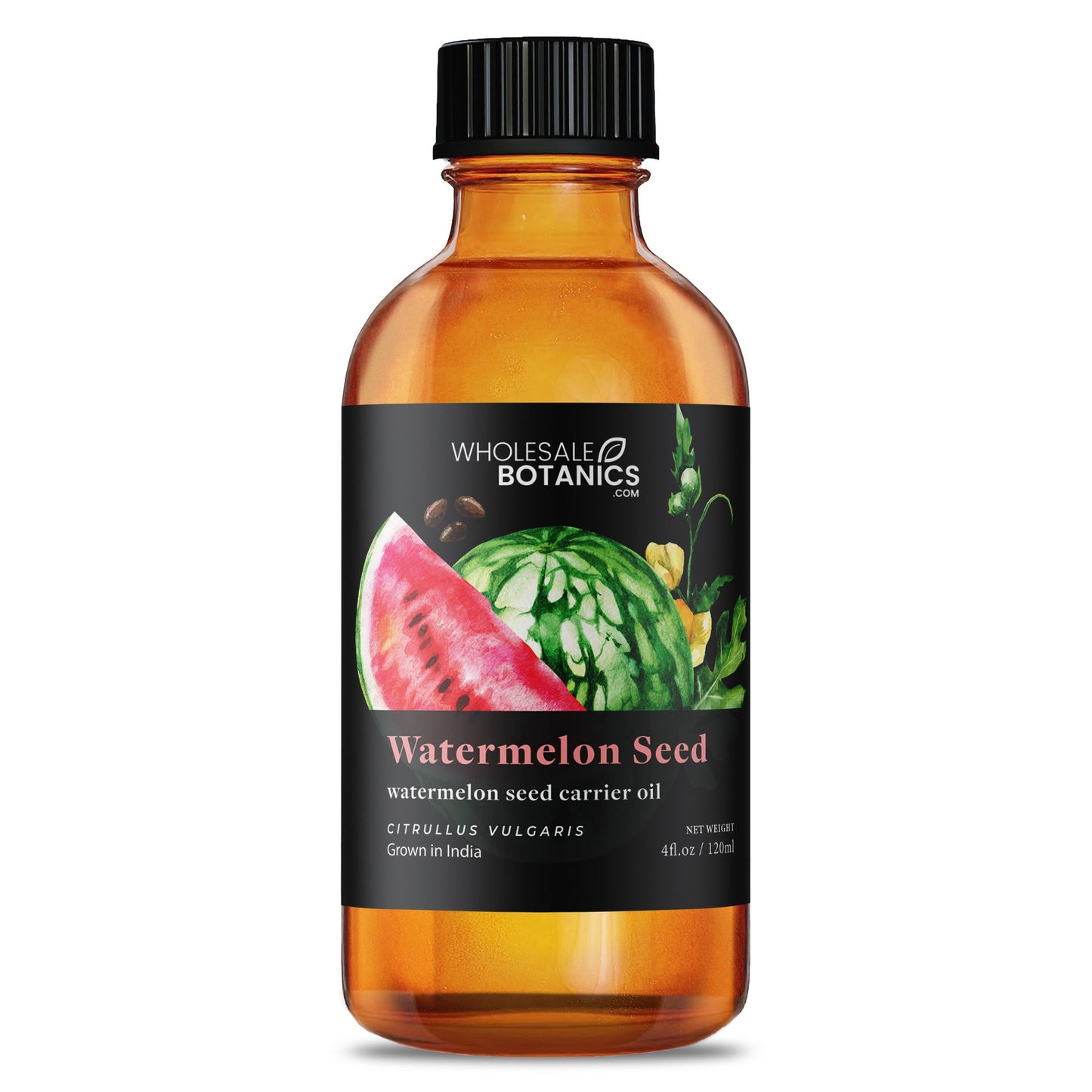 Watermelon Seed Oil