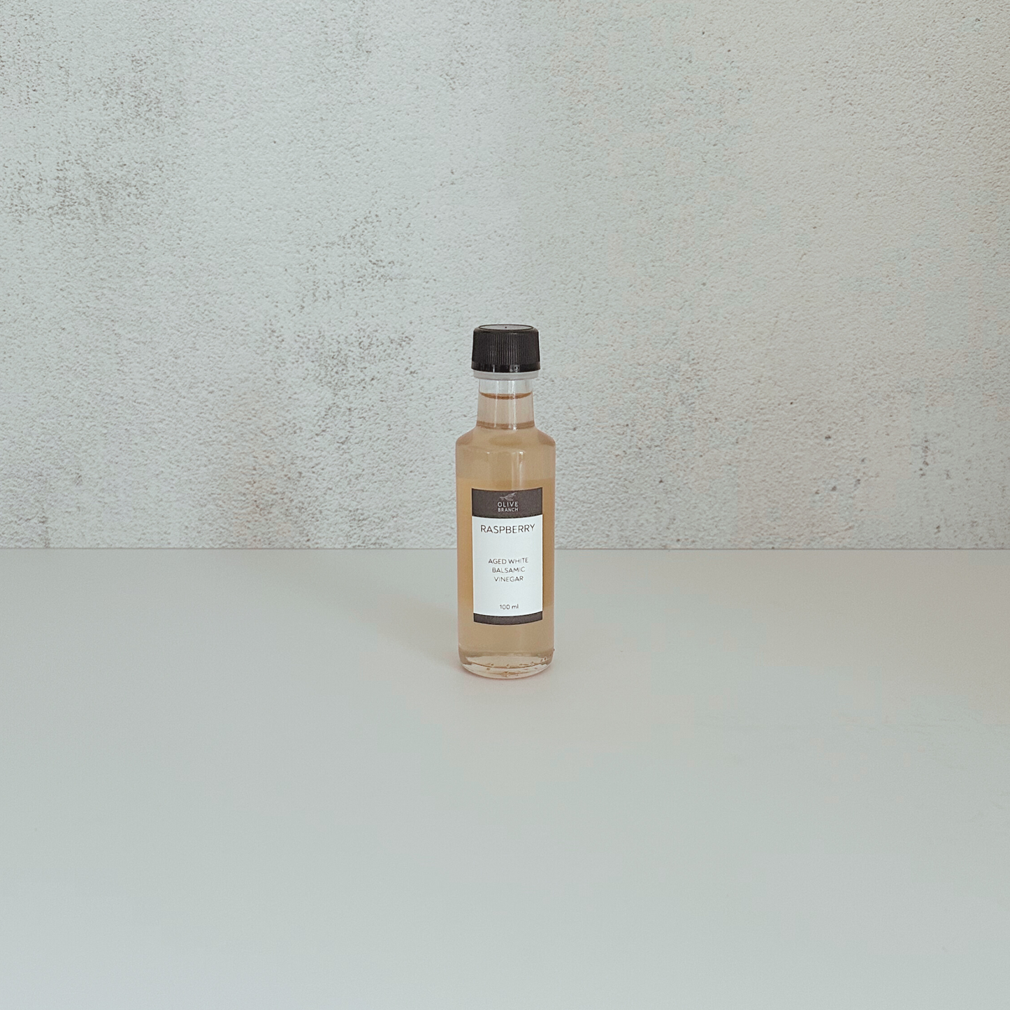 Raspberry Aged White Balsamic Vinegar