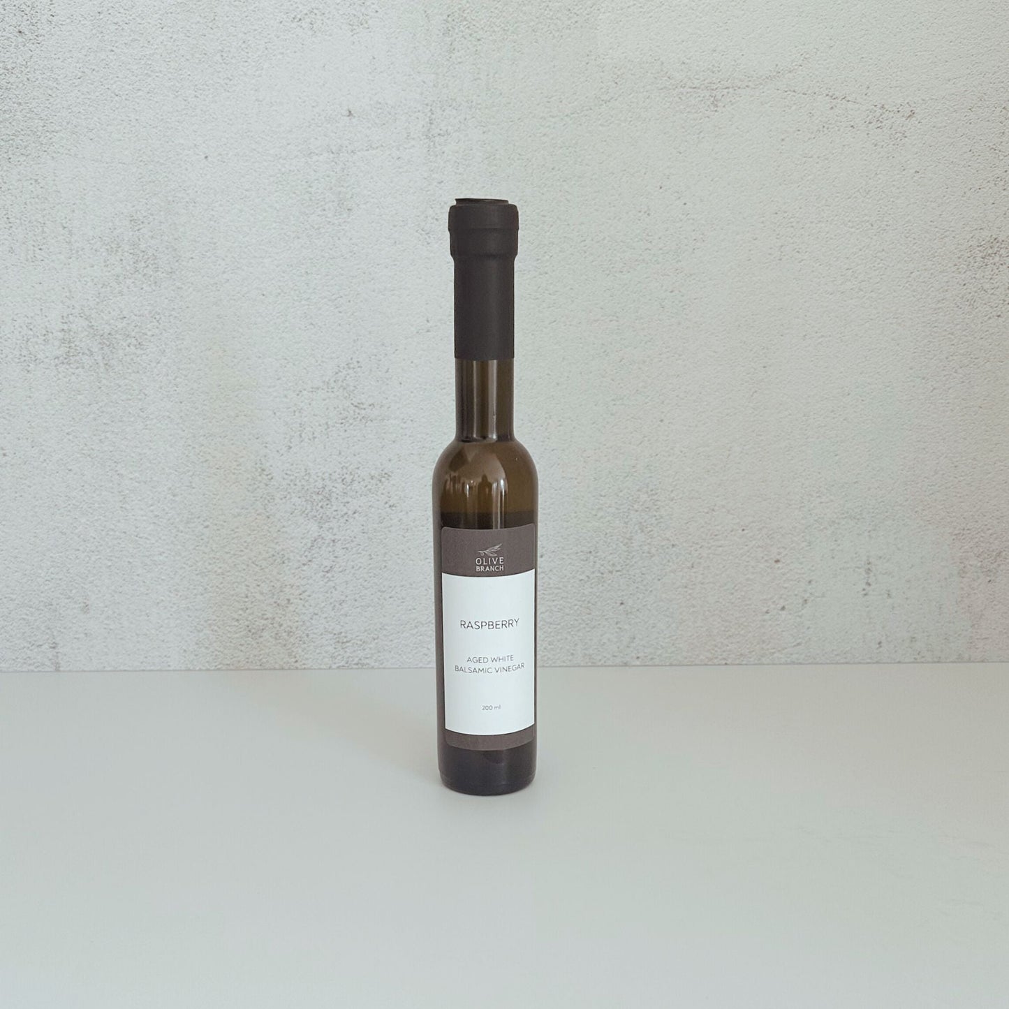 Raspberry Aged White Balsamic Vinegar