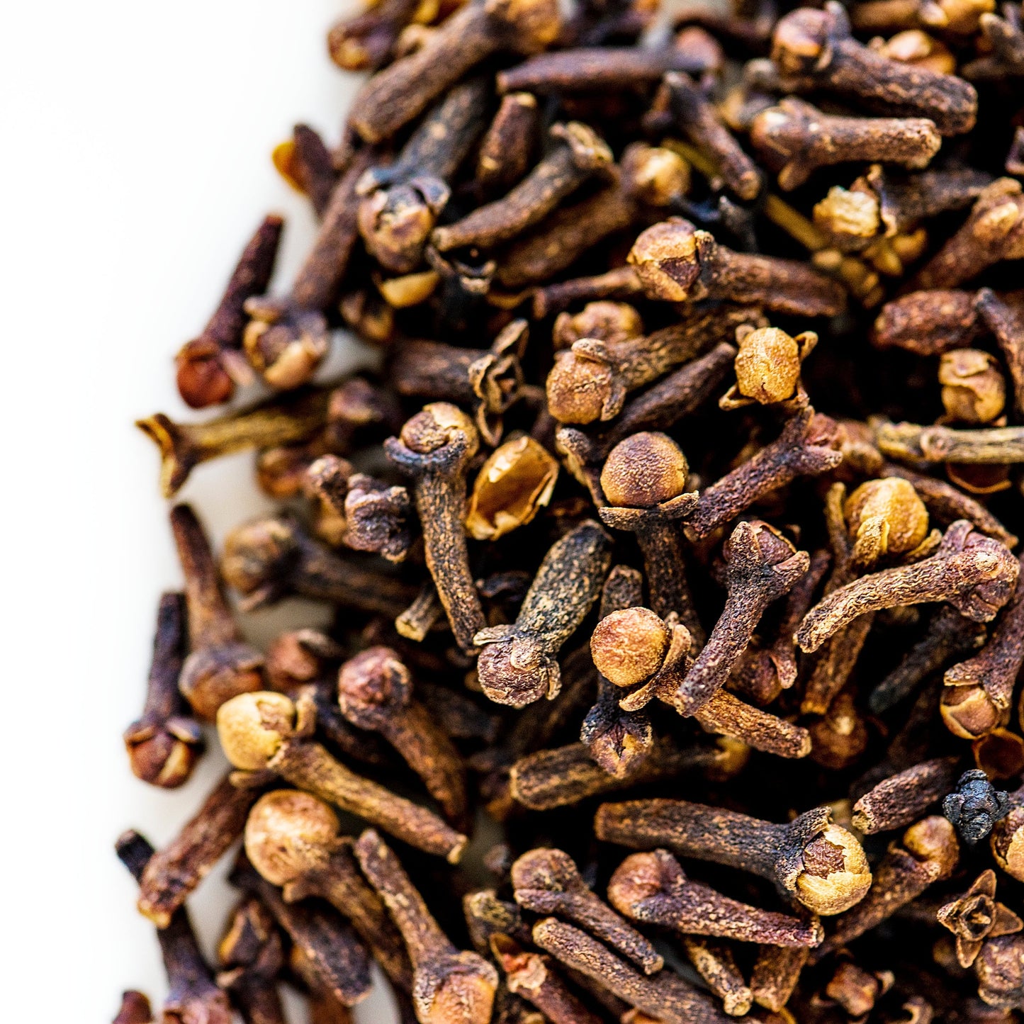 Clove Bud Essential Oil