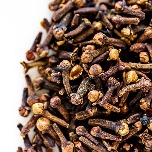 Clove Bud Essential Oil
