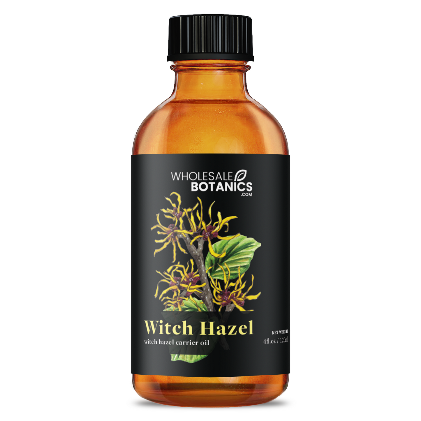 Witch Hazel Oil