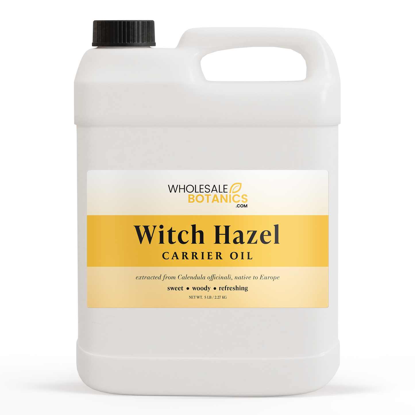 Witch Hazel Oil