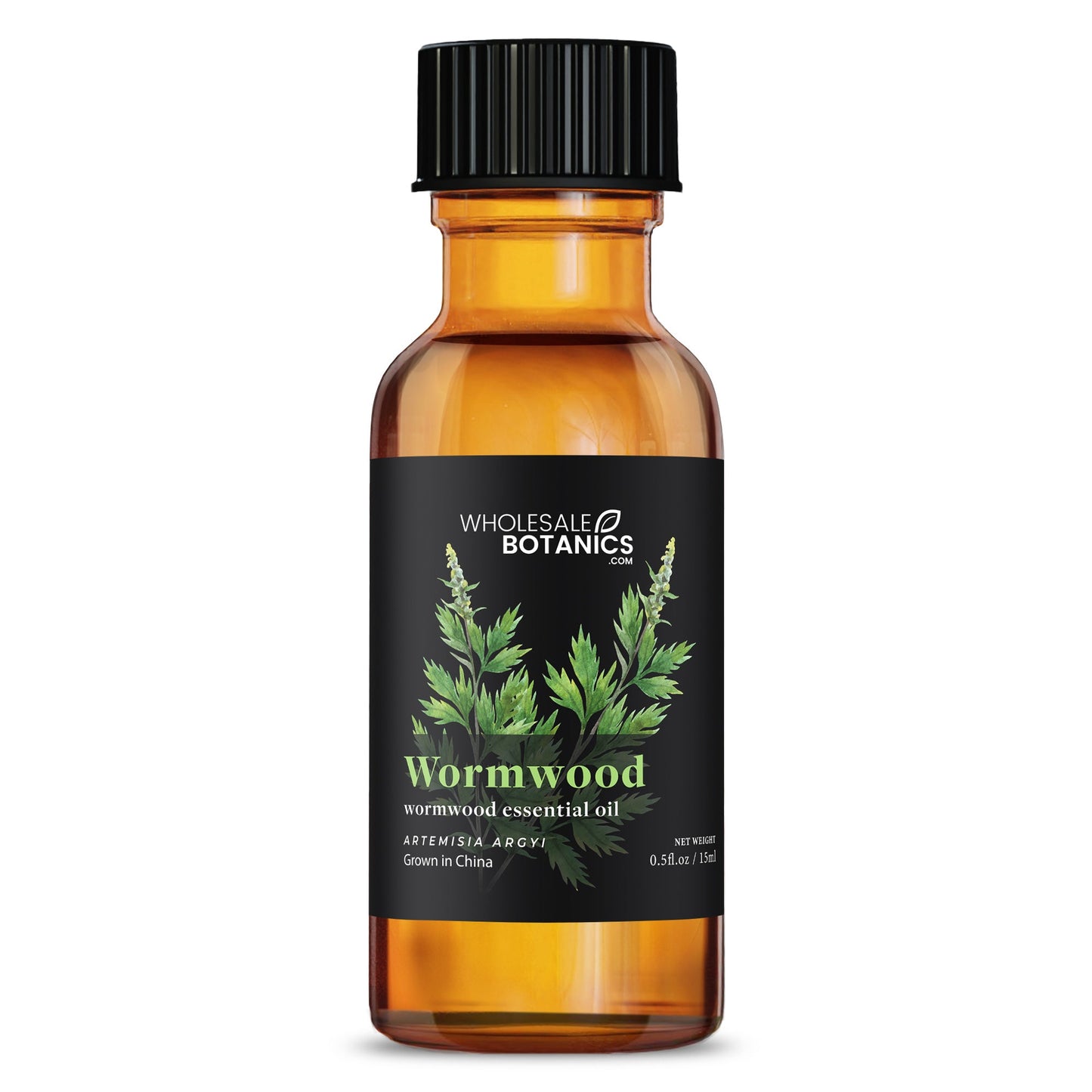 Wormwood Essential Oil