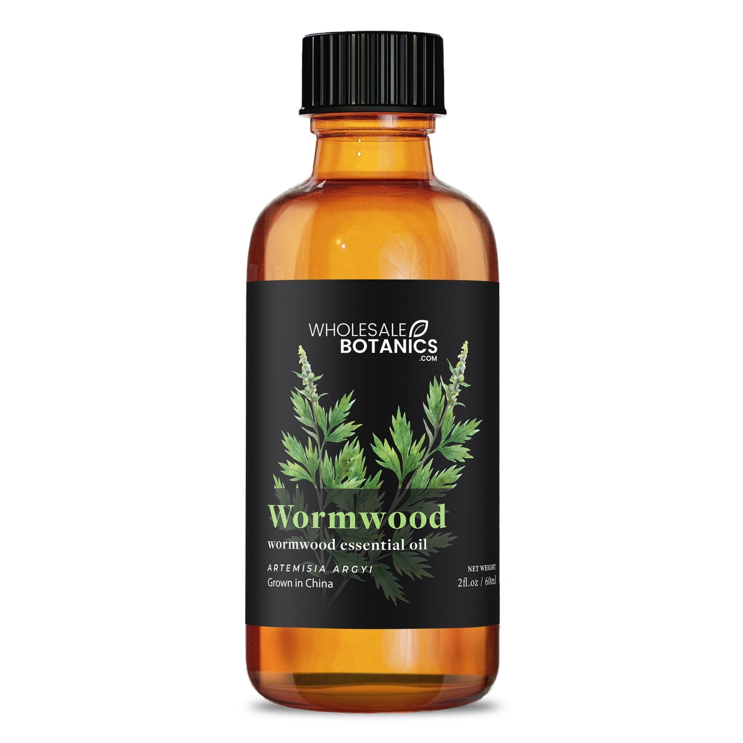 Wormwood Essential Oil