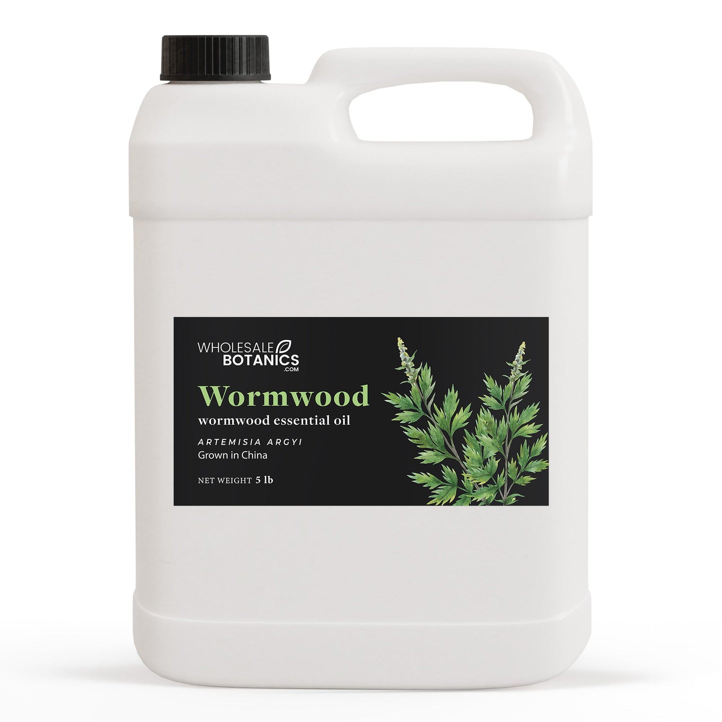 Wormwood Essential Oil