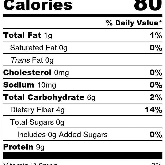 Yeast Flakes, Nutritional, Organic