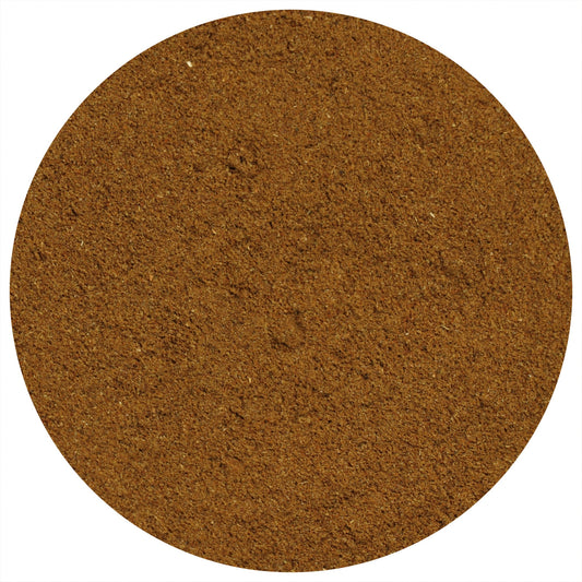 Celery Seeds (Ground)