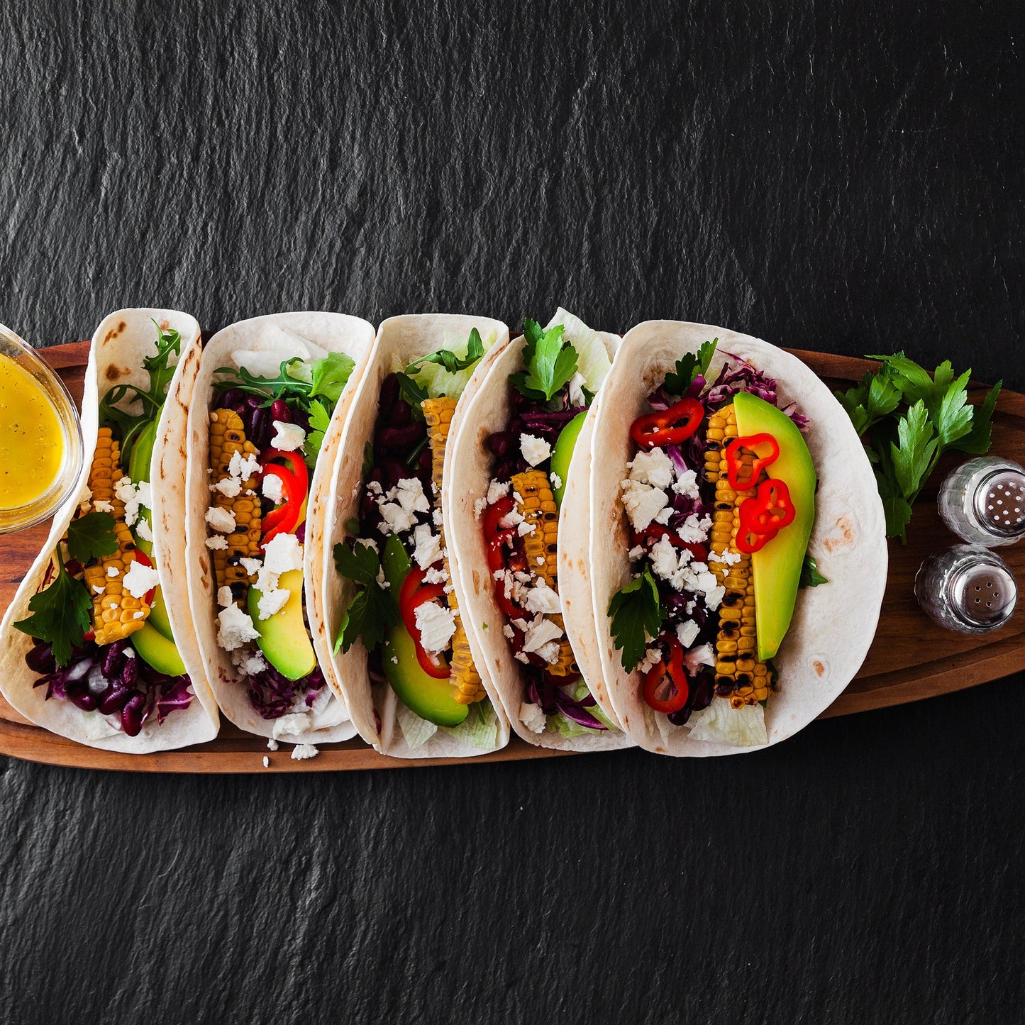 Green Jalapeño Pepper (Flakes-Powder)