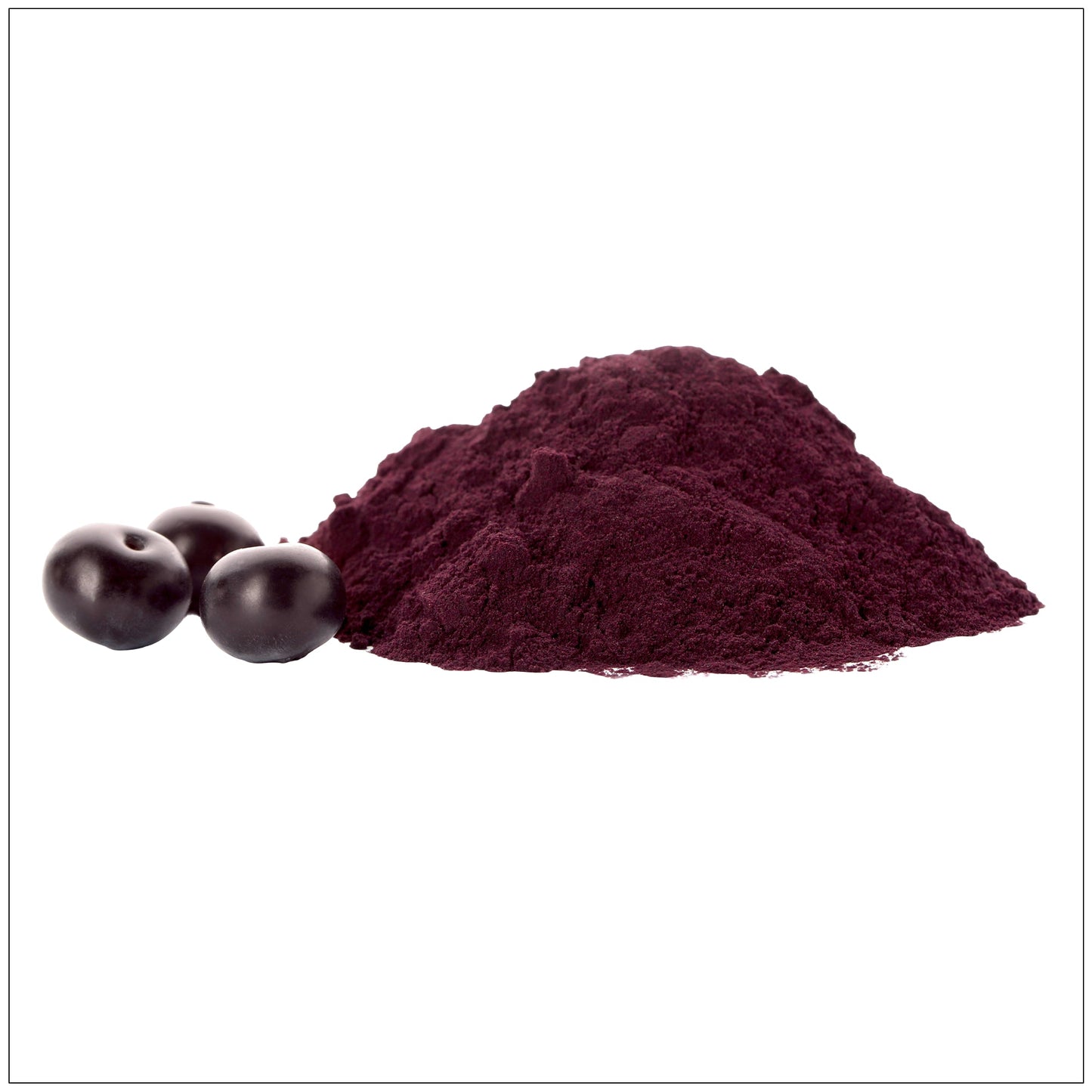 Acai Berry Powder