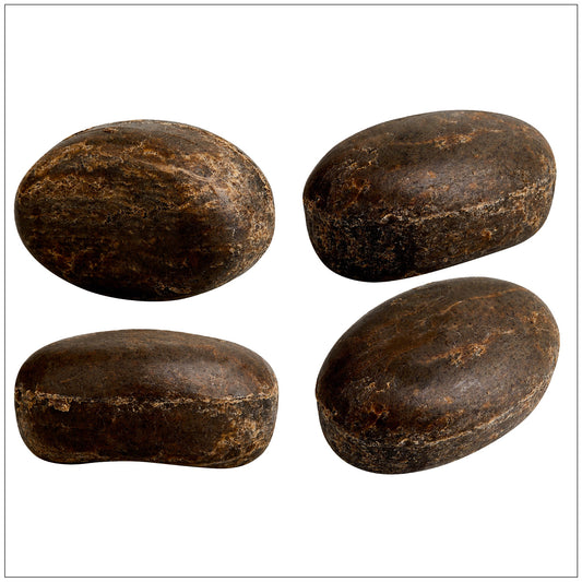 African Black Bar Soap