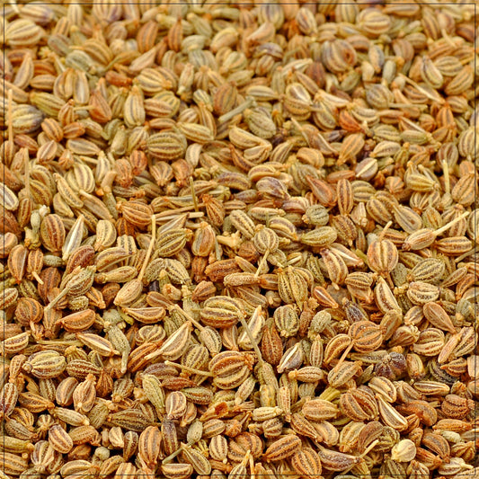 Ajwain Seeds