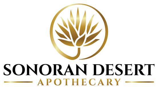 Sonoran Desert Apothecary