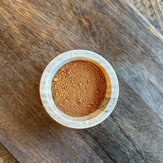 Apple Pie Spice