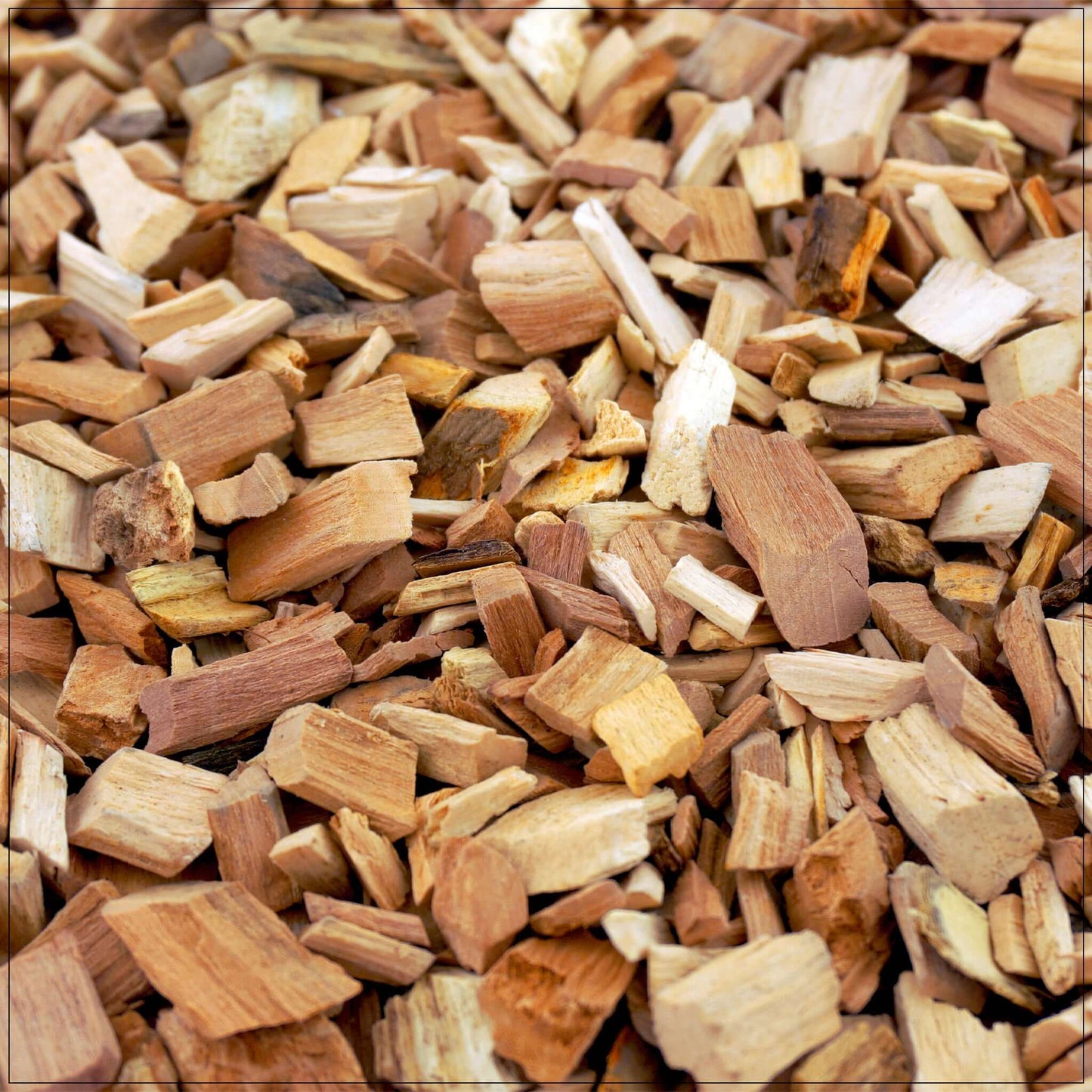 Apple Pie Spice Blend