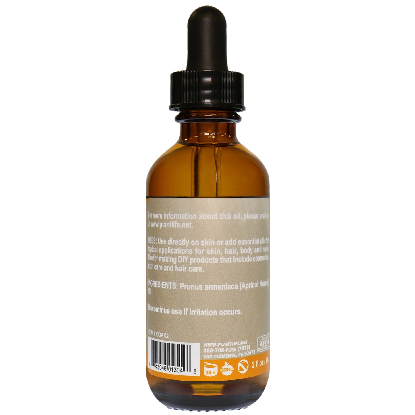 Apricot Kernel Oil