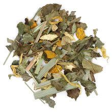 Arabica Lemon Turmeric Loose Leaf Tea