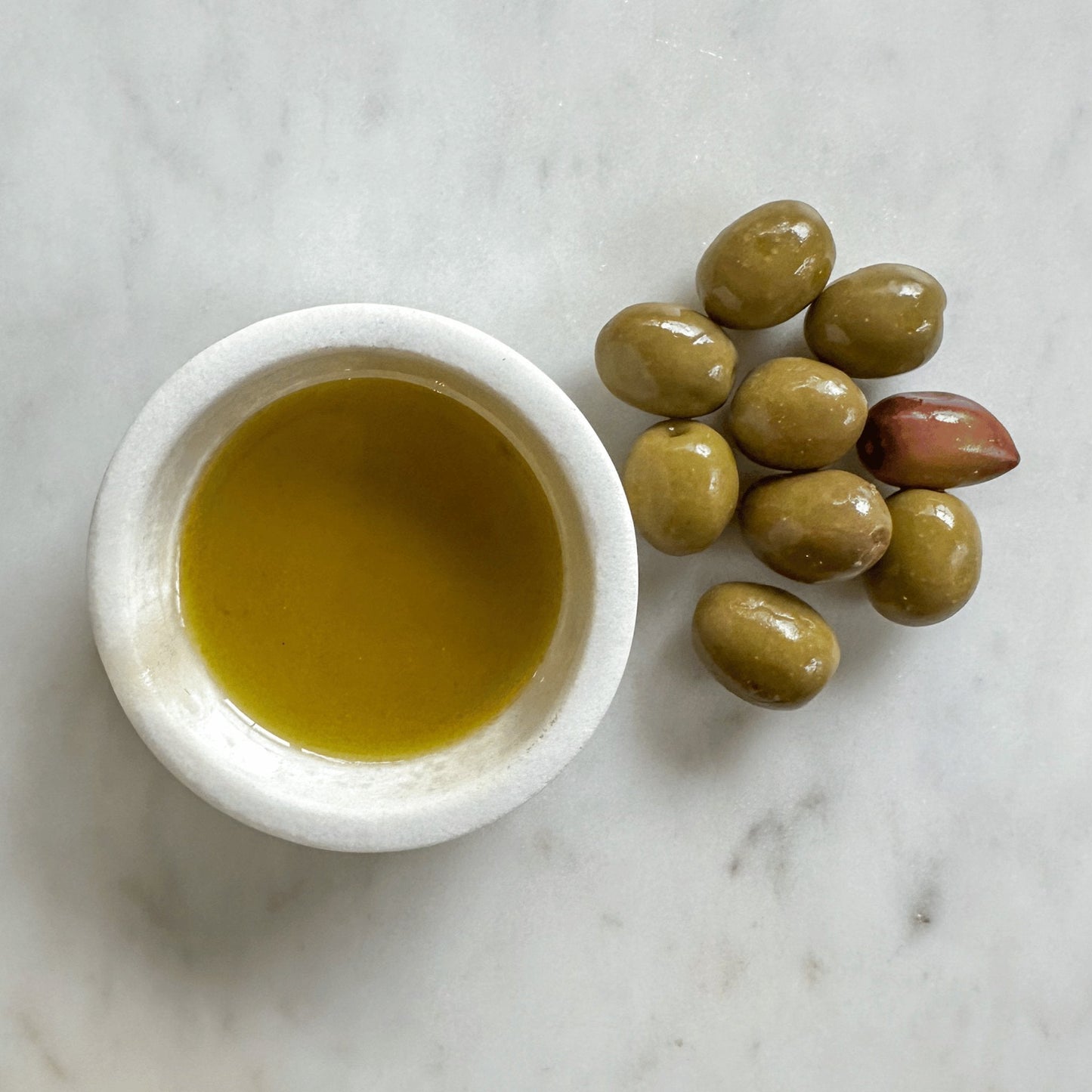 Arbequina Spanish Extra Virgin Olive Oil