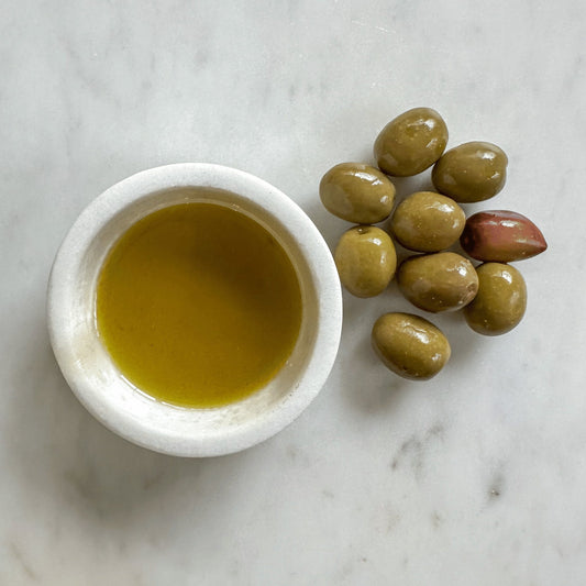 Arbequina Spanish Extra Virgin Olive Oil