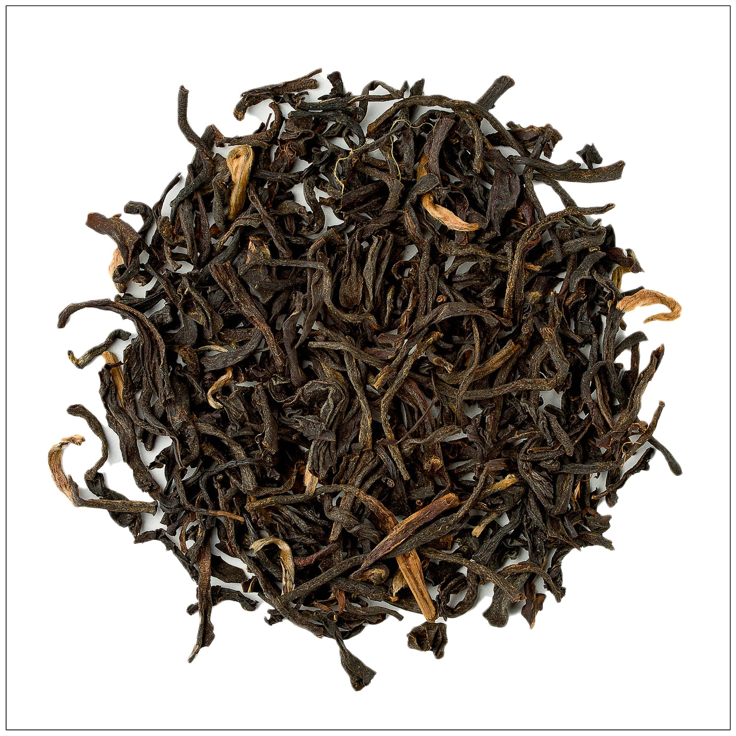 Assam Black Tea