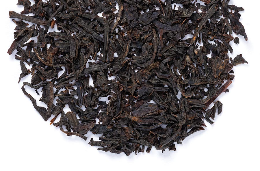 Assam Melody Loose Leaf Tea