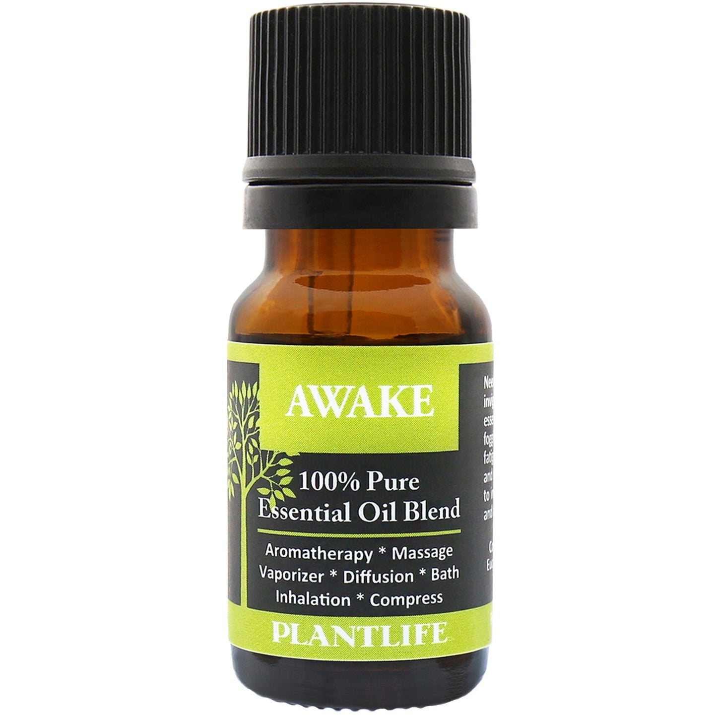 Awake Essential Oil Blend