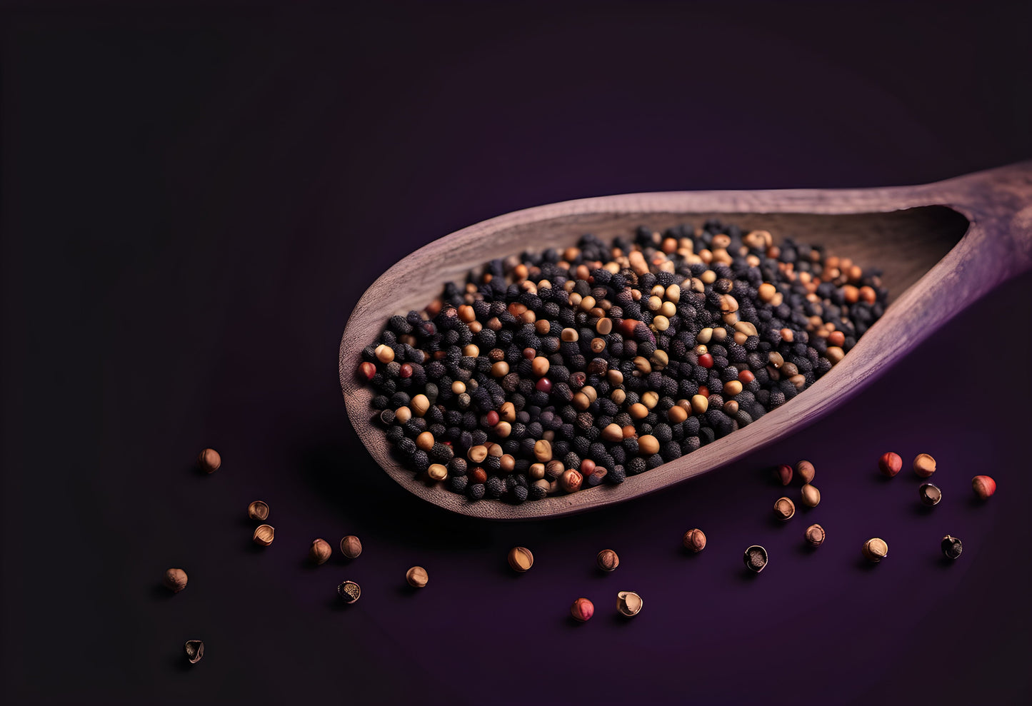 Black Pepper Essential Oil