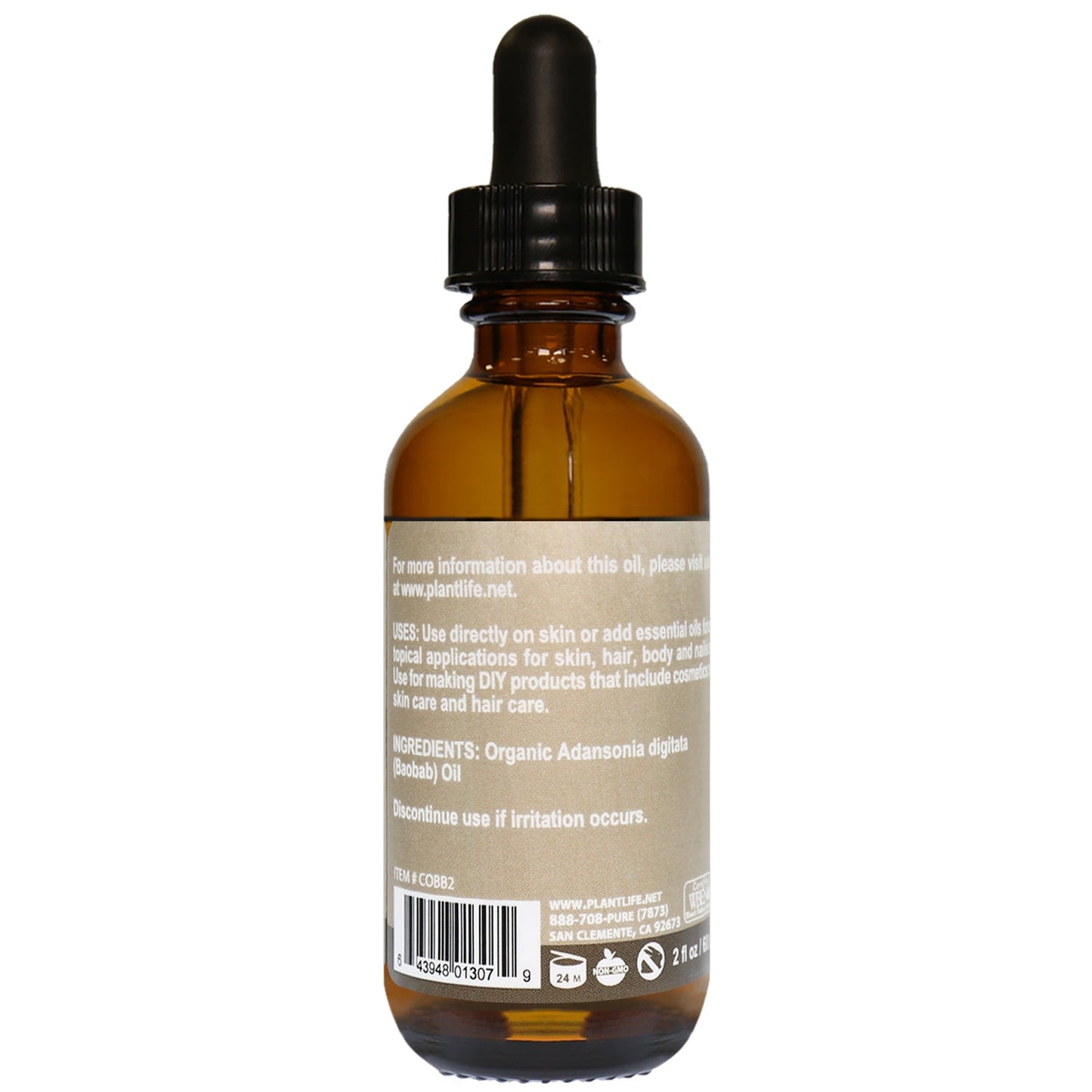 Baobab Oil