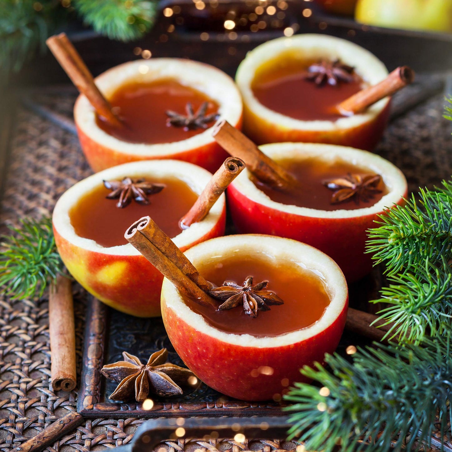 Cinnamon Sticks Whole