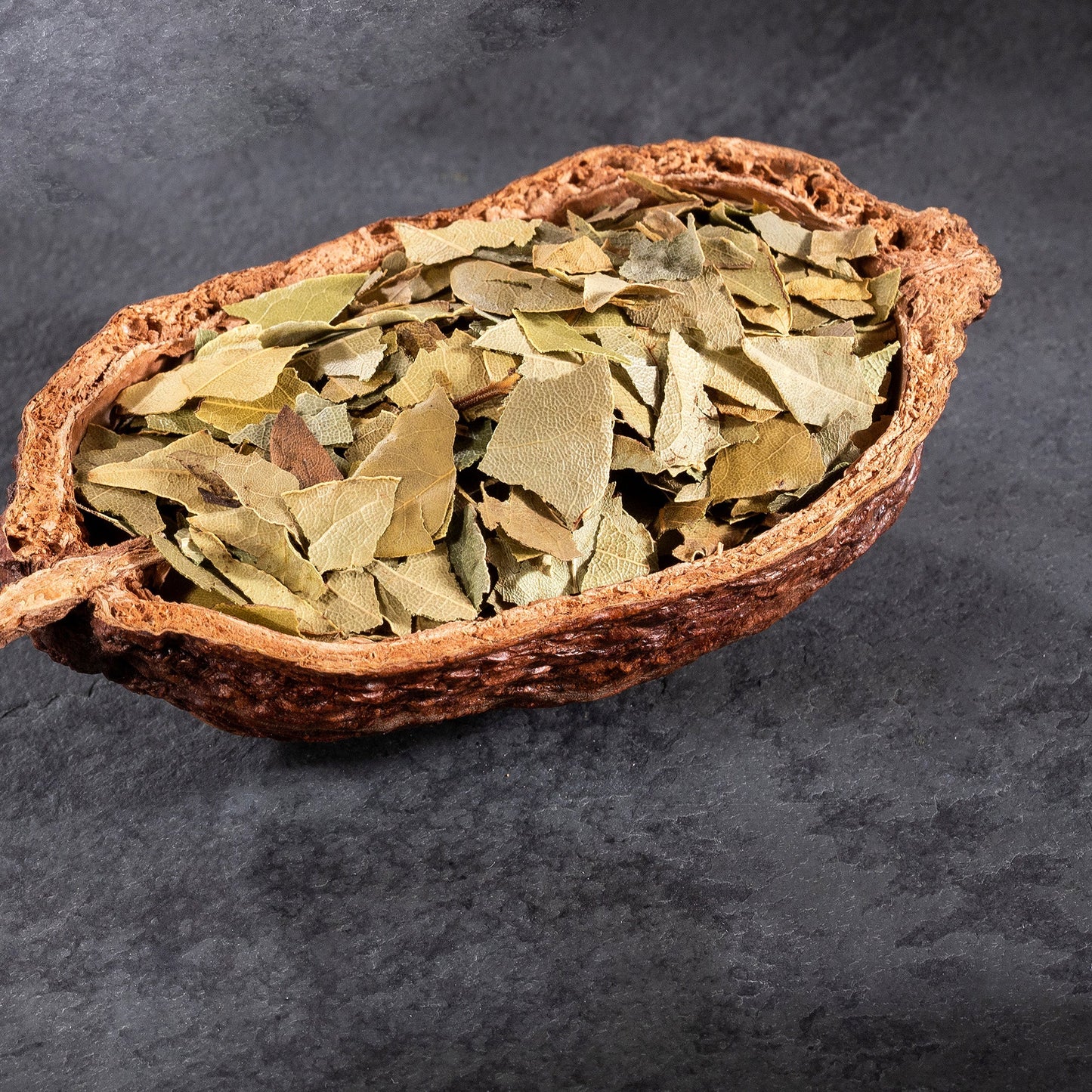 Bay Leaves (Cracked)