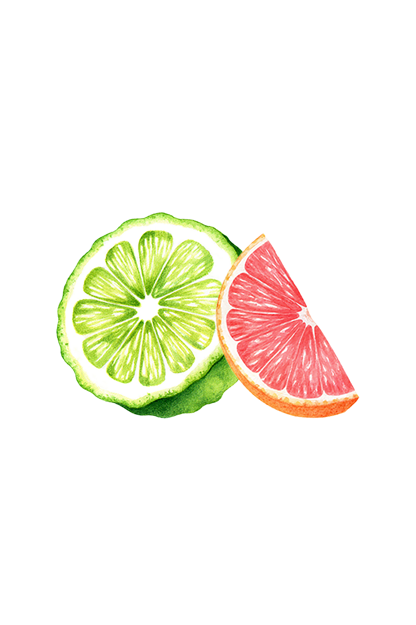 Epsom Salt Soak | Bergamot & Grapefruit