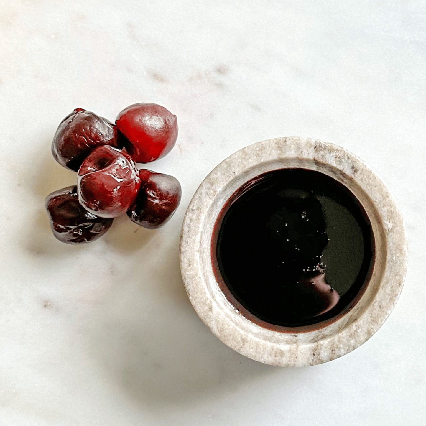 Black Cherry Aged Dark Balsamic Vinegar