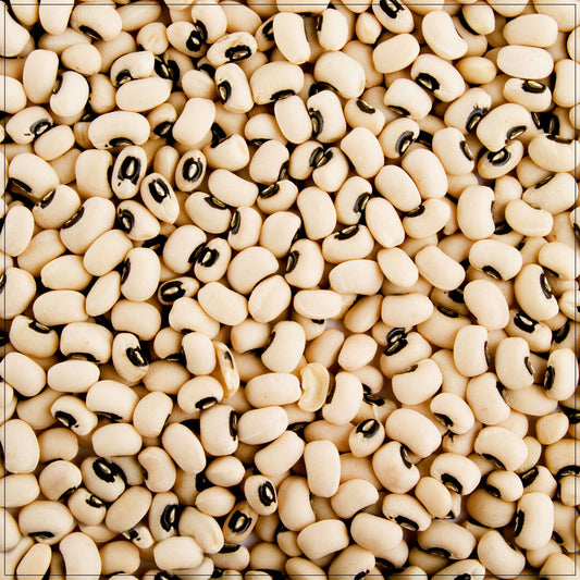 Black Eyed Beans