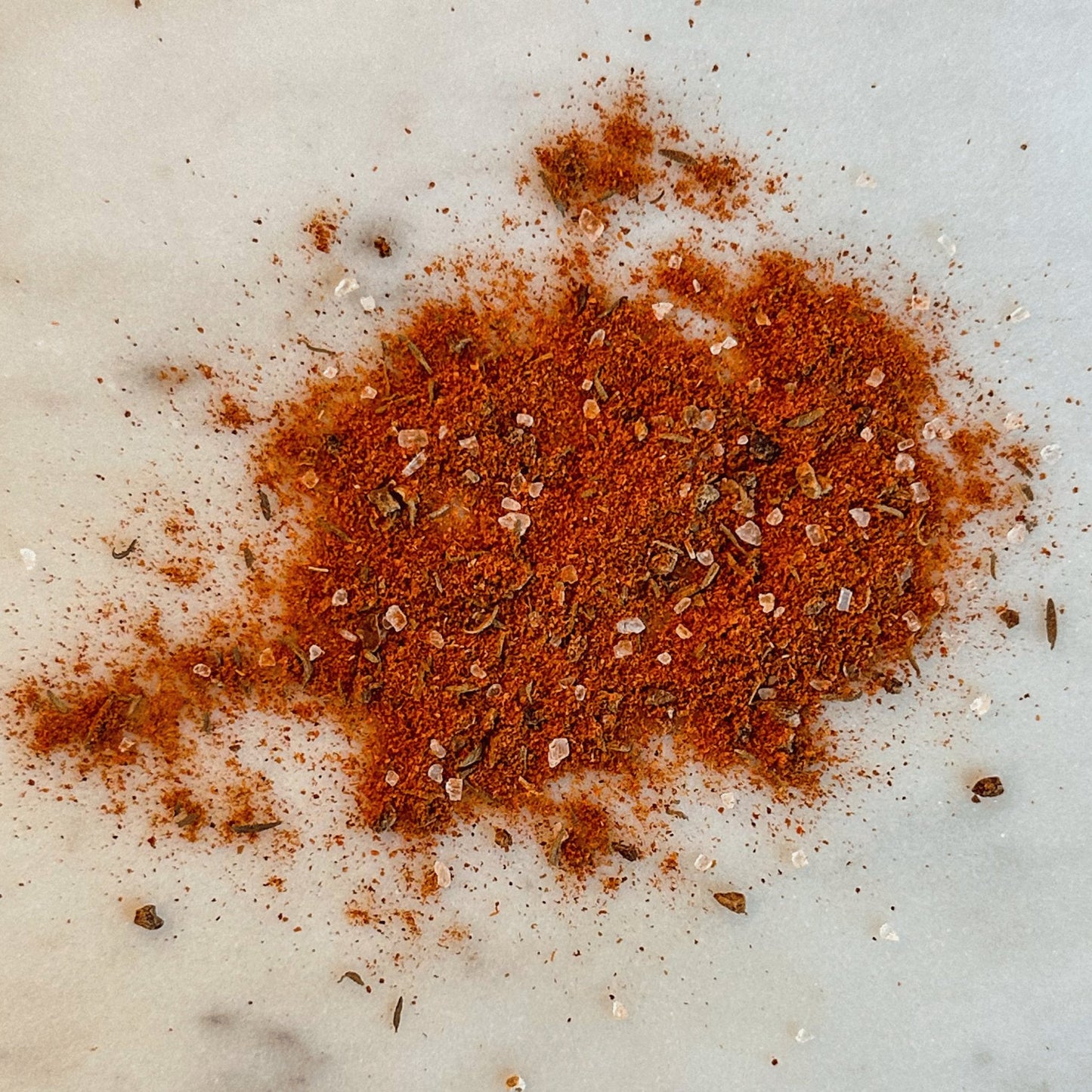 Blackening Seasoning