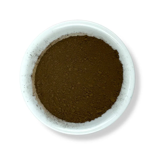 Black Walnut Hull Powder