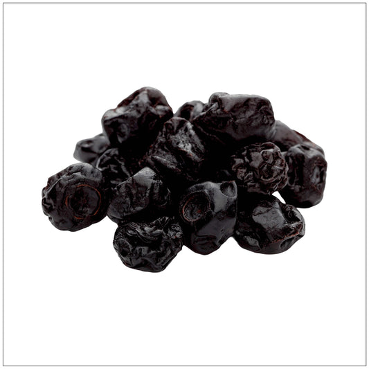 Blueberries Dried