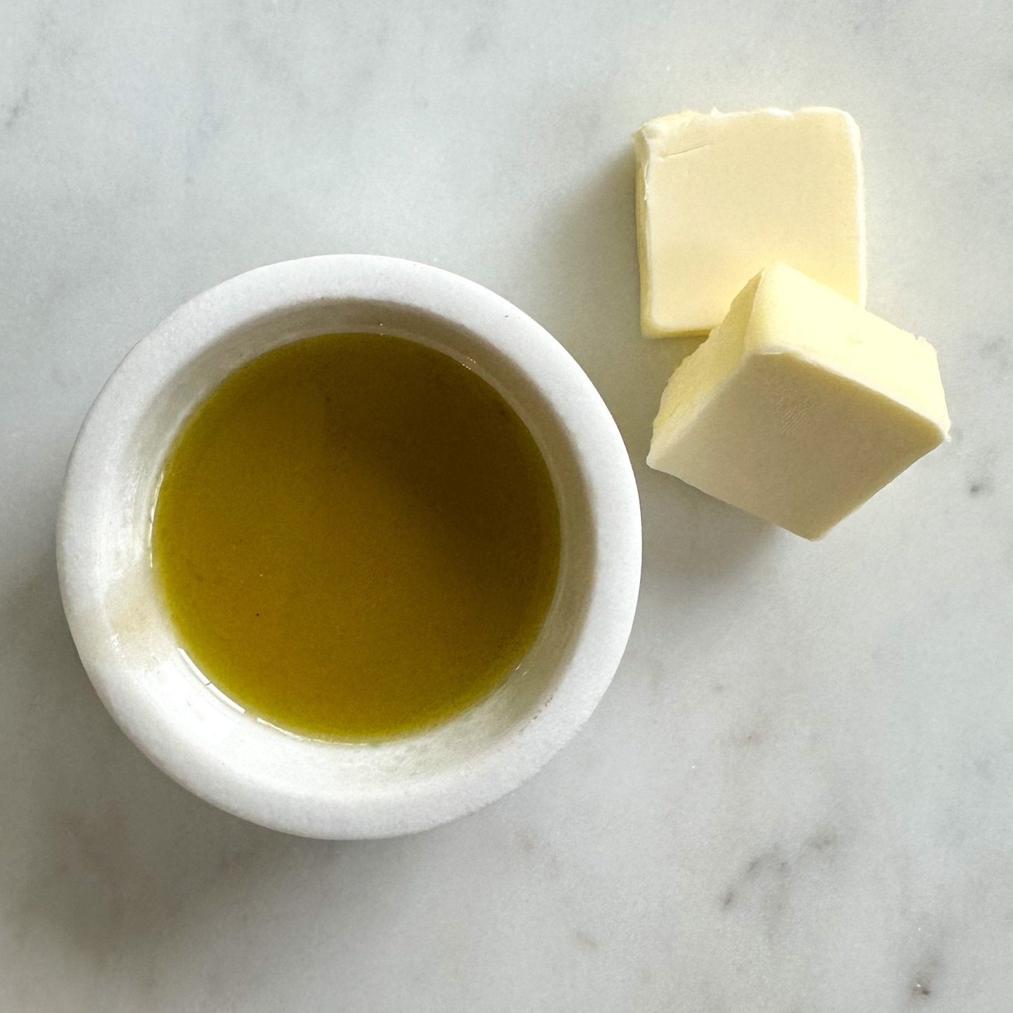 Butter Infused Extra Virgin Olive Oil