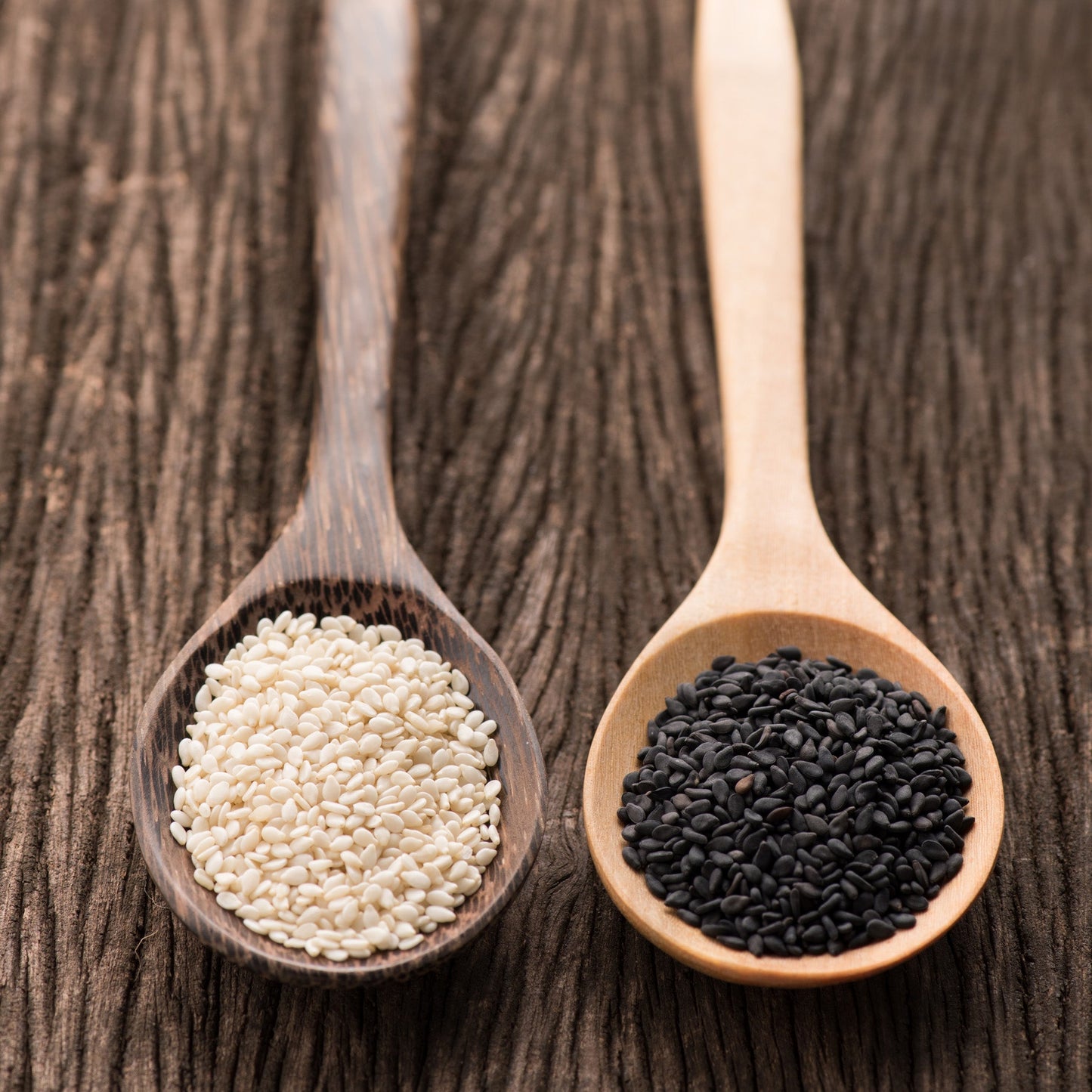 Sesame Seeds (Black)