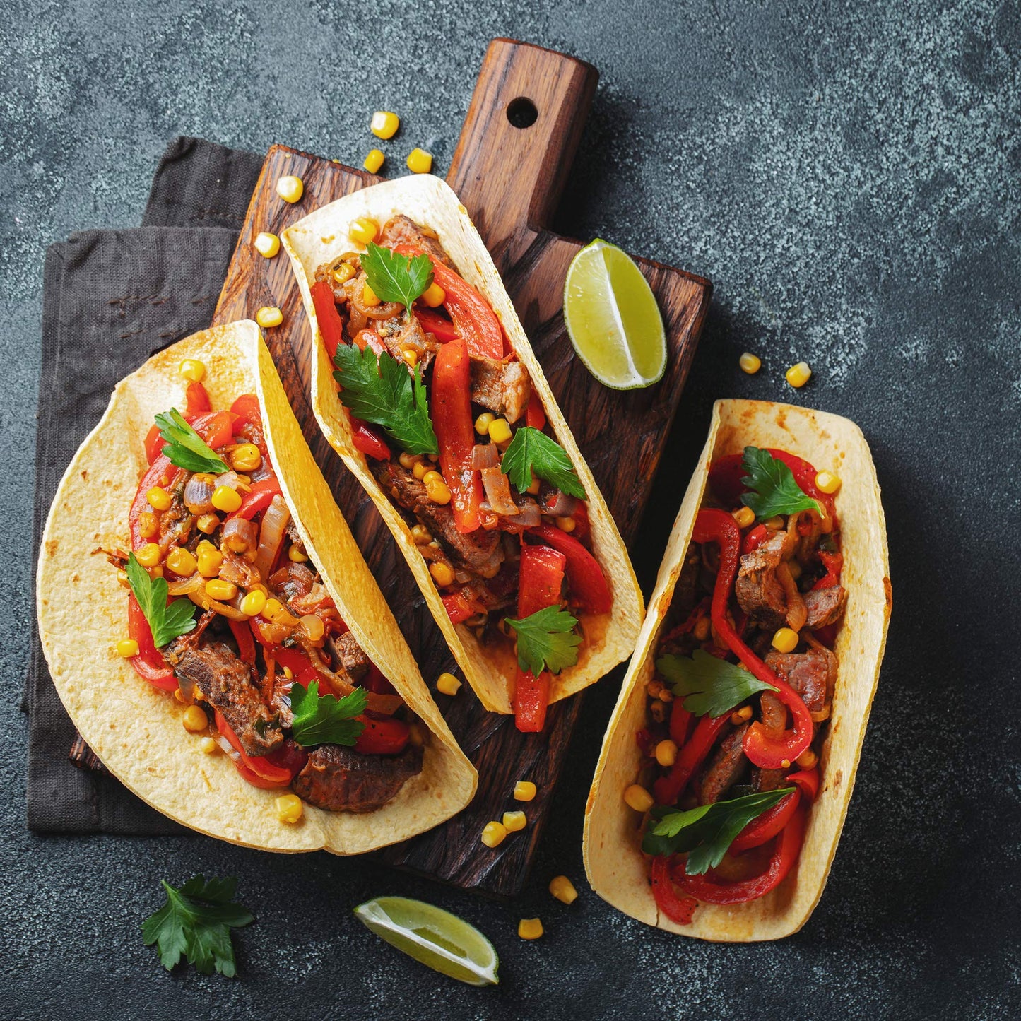 Aji Amarillo Chili Powder