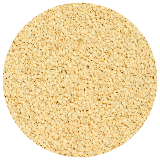 Sesame Seeds (Toasted)