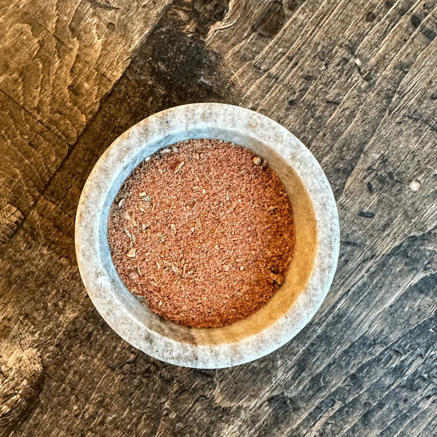 Cajun Seasoning