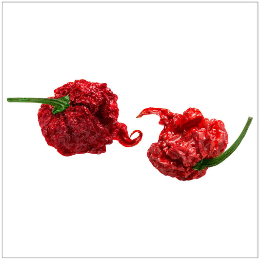 Carolina Reaper