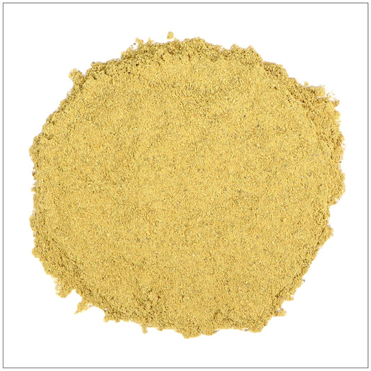 Cascara Sagrada Bark Powder